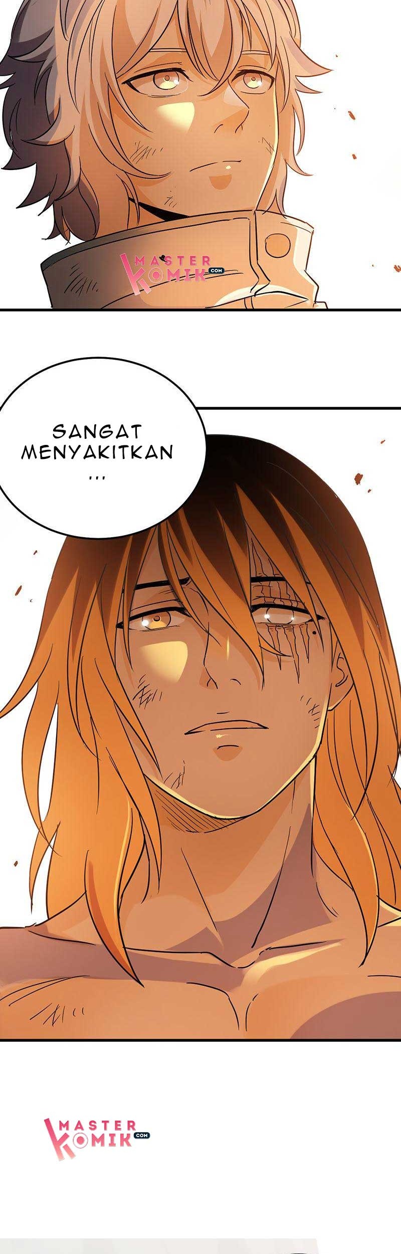 Strongest Evolution Of Zombie Chapter 12 Gambar 31