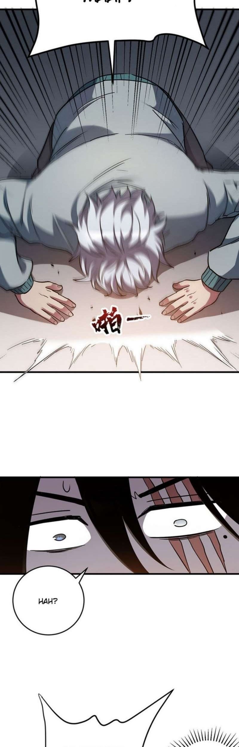Strongest Evolution Of Zombie Chapter 10 Gambar 6
