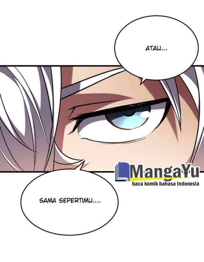Strongest Evolution Of Zombie Chapter 10 Gambar 15