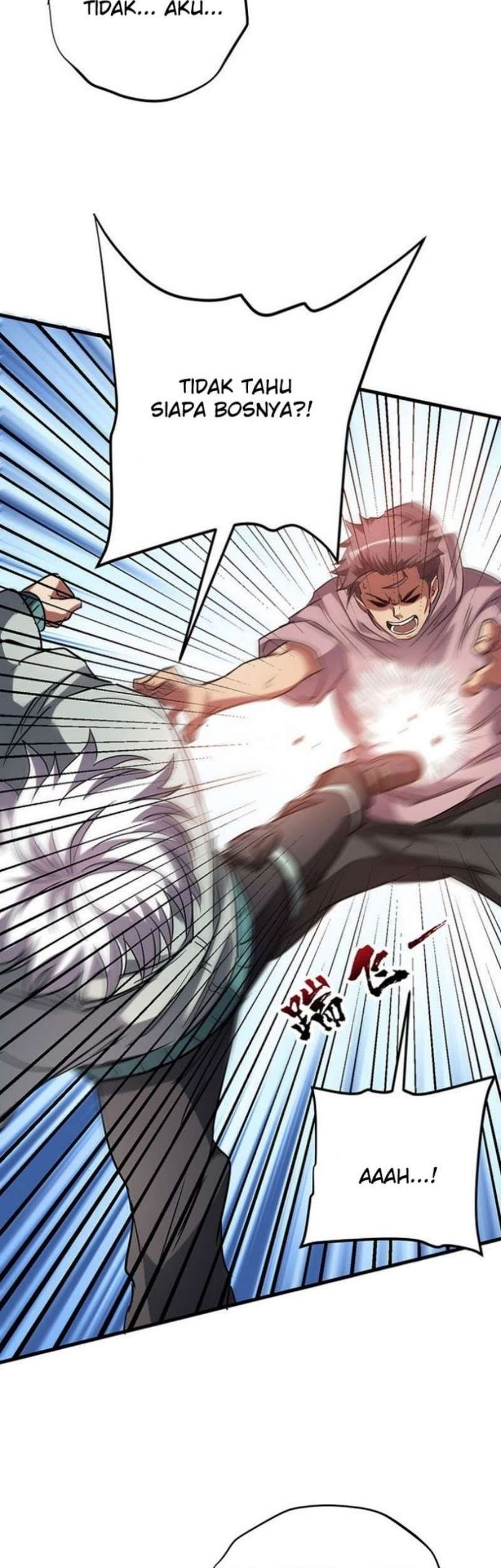 Strongest Evolution Of Zombie Chapter 10 Gambar 29