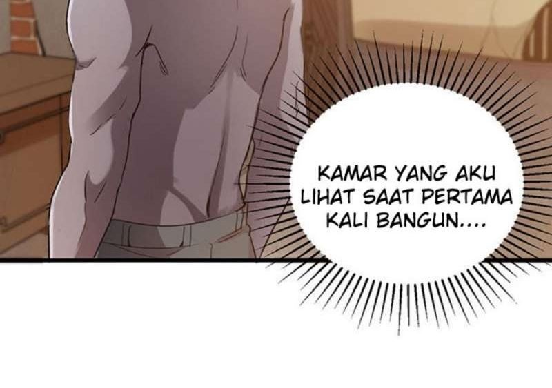 Strongest Evolution Of Zombie Chapter 10 Gambar 33
