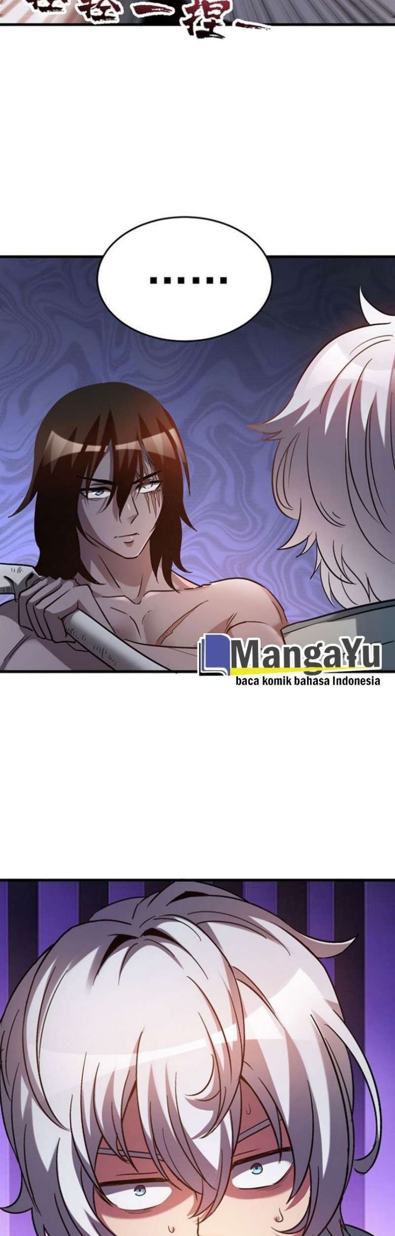 Strongest Evolution Of Zombie Chapter 09 Gambar 35