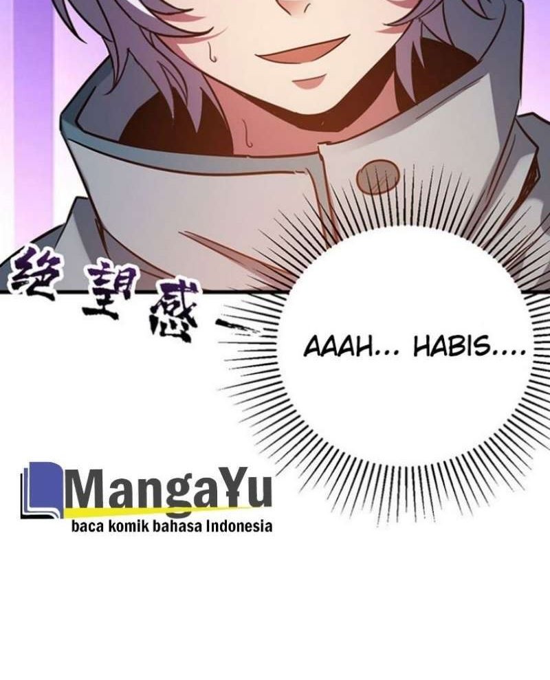 Strongest Evolution Of Zombie Chapter 09 Gambar 36