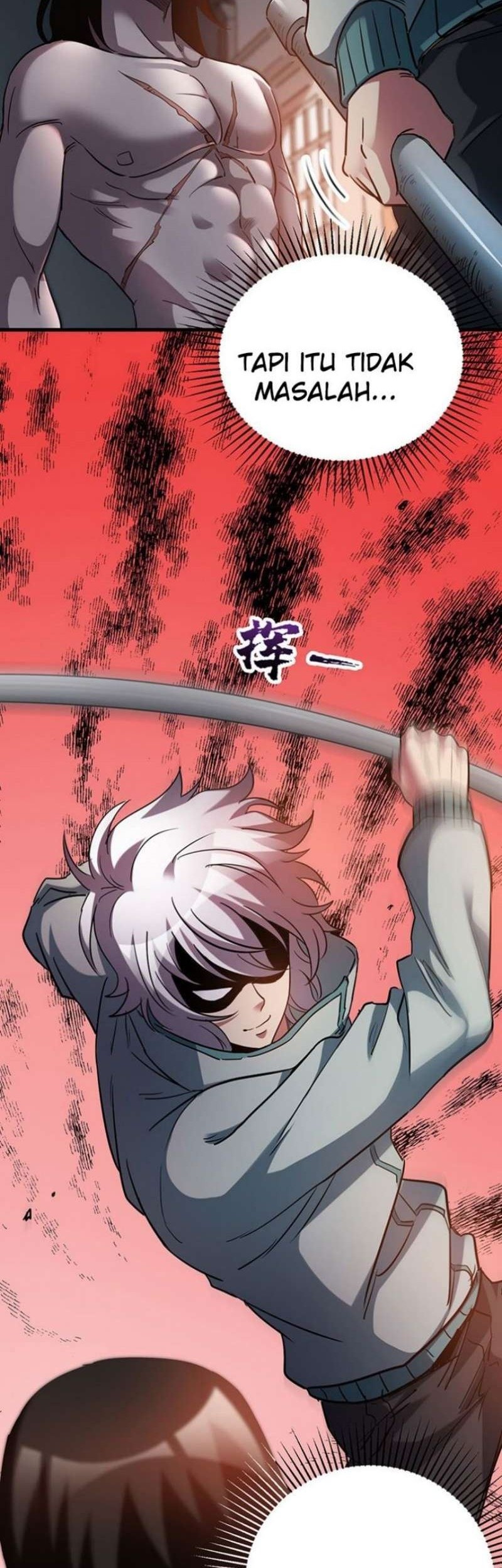 Strongest Evolution Of Zombie Chapter 09 Gambar 33