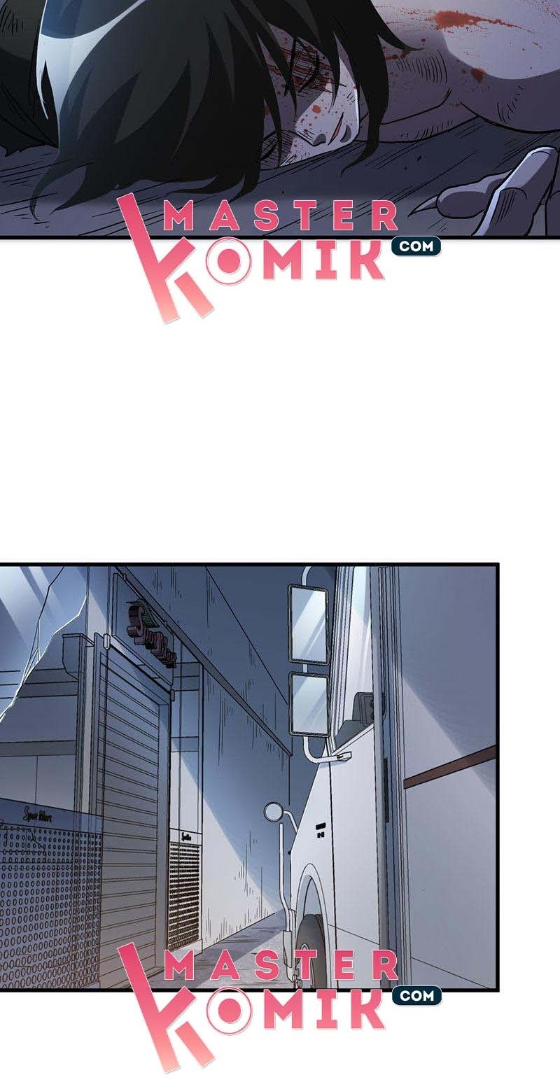 Strongest Evolution Of Zombie Chapter 08 Gambar 21