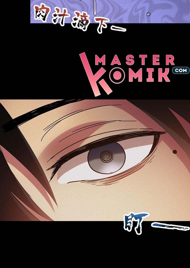 Strongest Evolution Of Zombie Chapter 08 Gambar 36