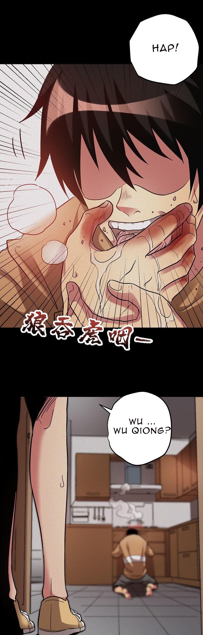 Strongest Evolution Of Zombie Chapter 08 Gambar 37