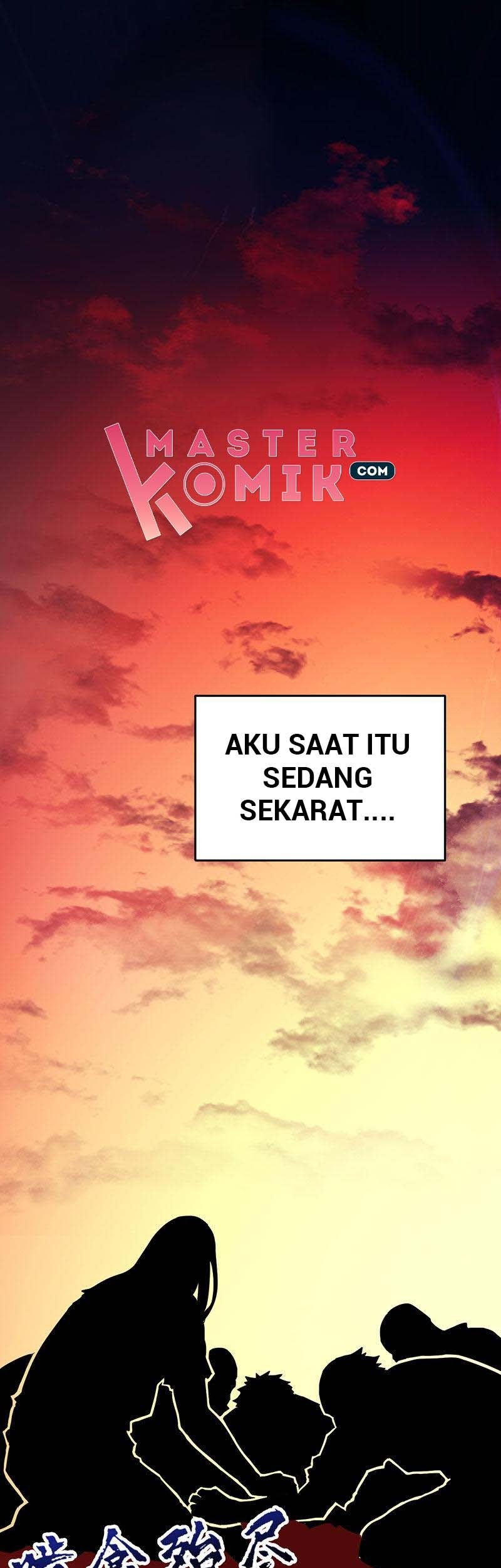 Strongest Evolution Of Zombie Chapter 08 Gambar 3