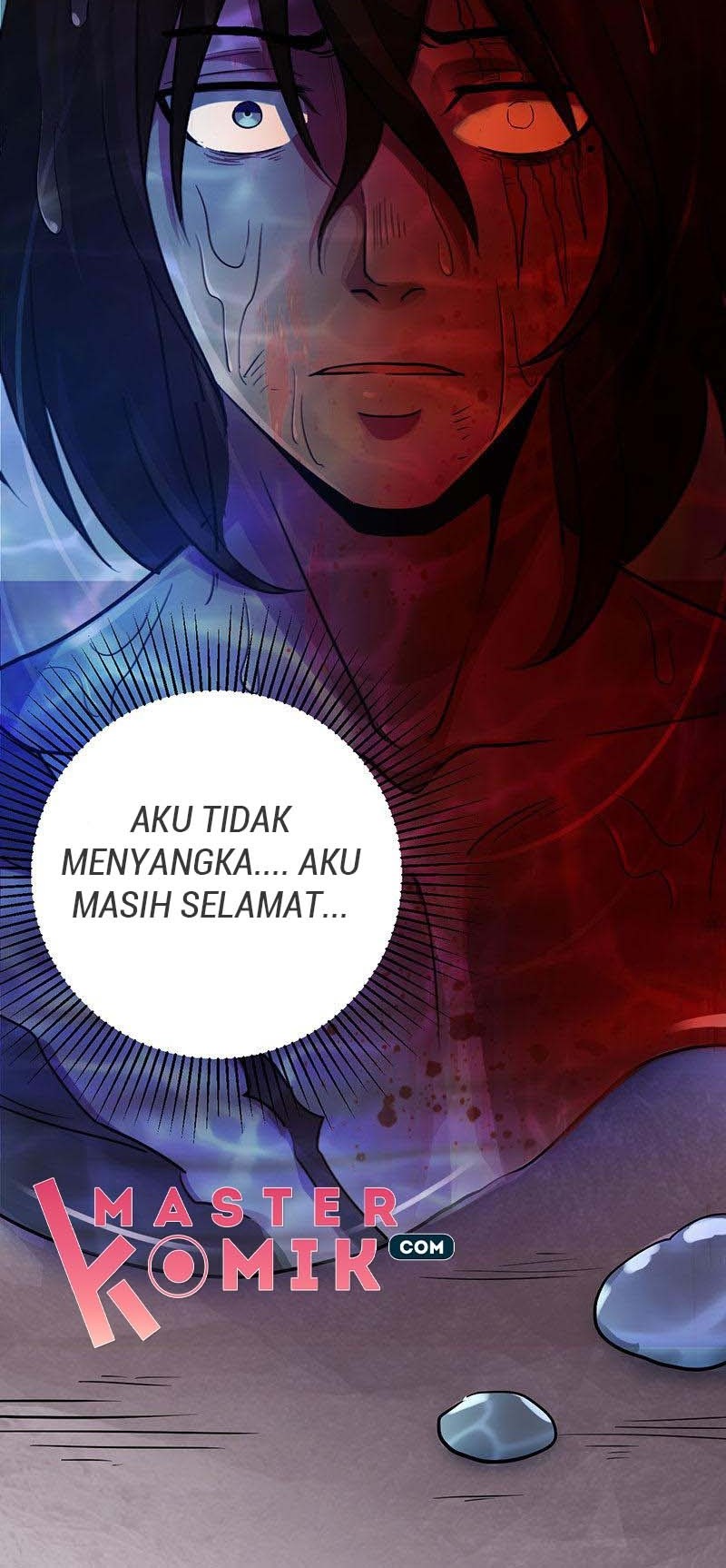 Strongest Evolution Of Zombie Chapter 08 Gambar 5