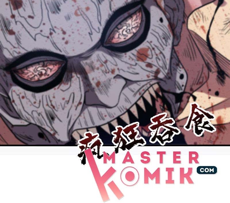 Strongest Evolution Of Zombie Chapter 08 Gambar 7