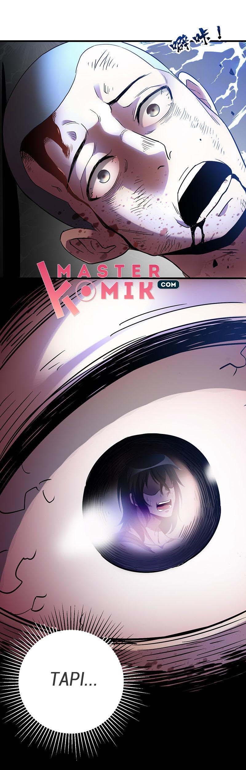 Strongest Evolution Of Zombie Chapter 08 Gambar 9