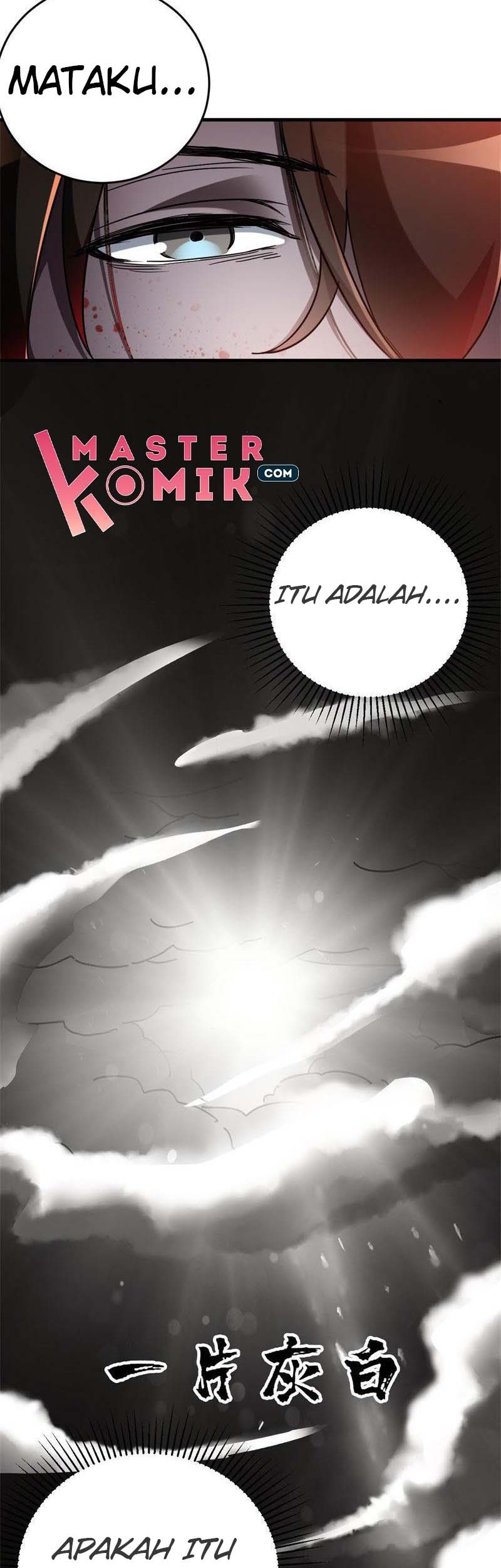 Strongest Evolution Of Zombie Chapter 07 Gambar 3