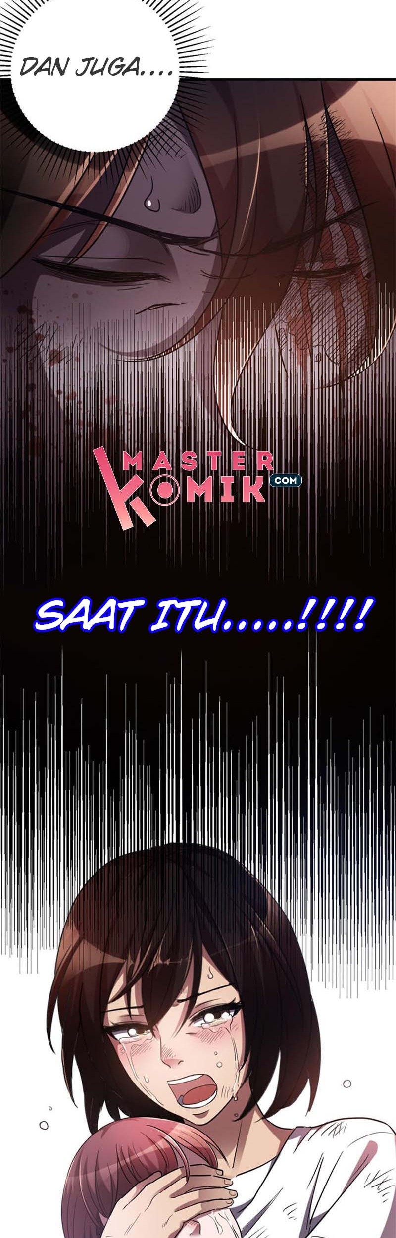 Strongest Evolution Of Zombie Chapter 07 Gambar 8