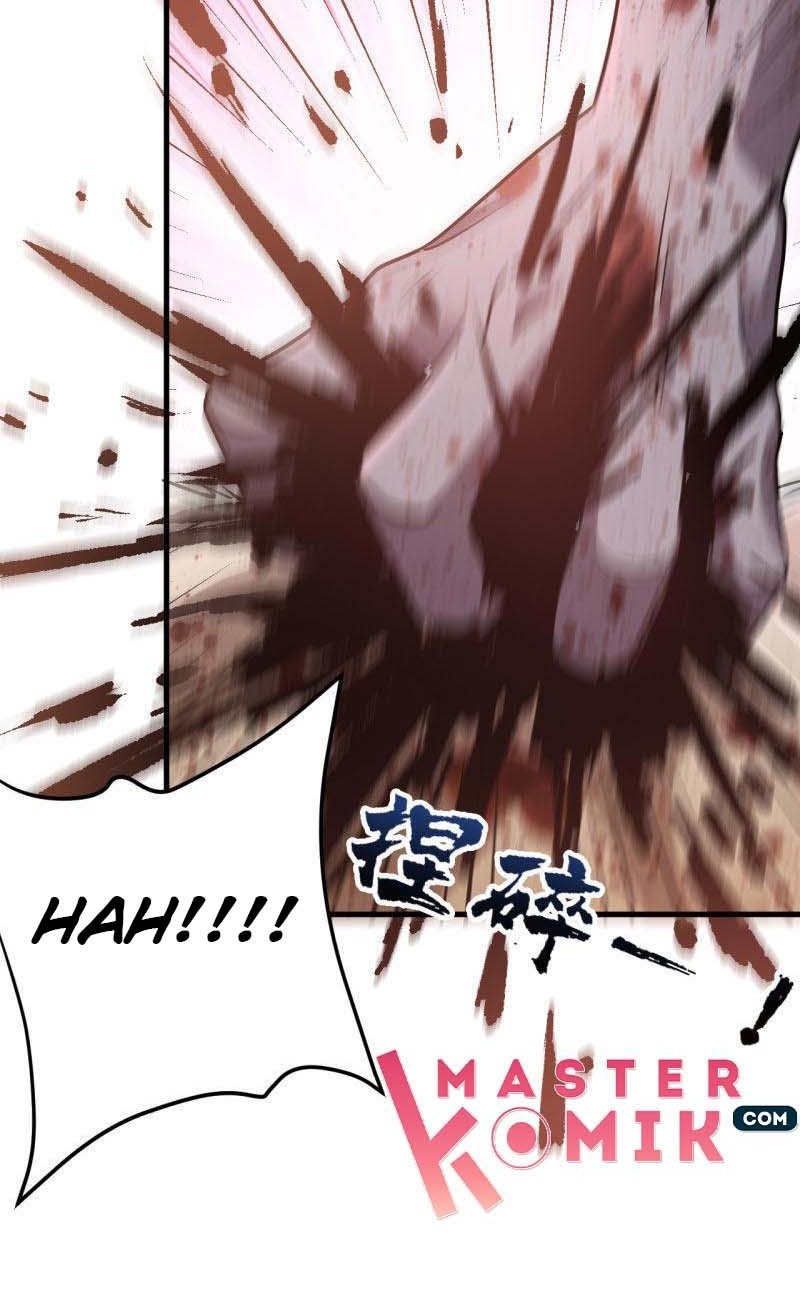 Strongest Evolution Of Zombie Chapter 07 Gambar 25