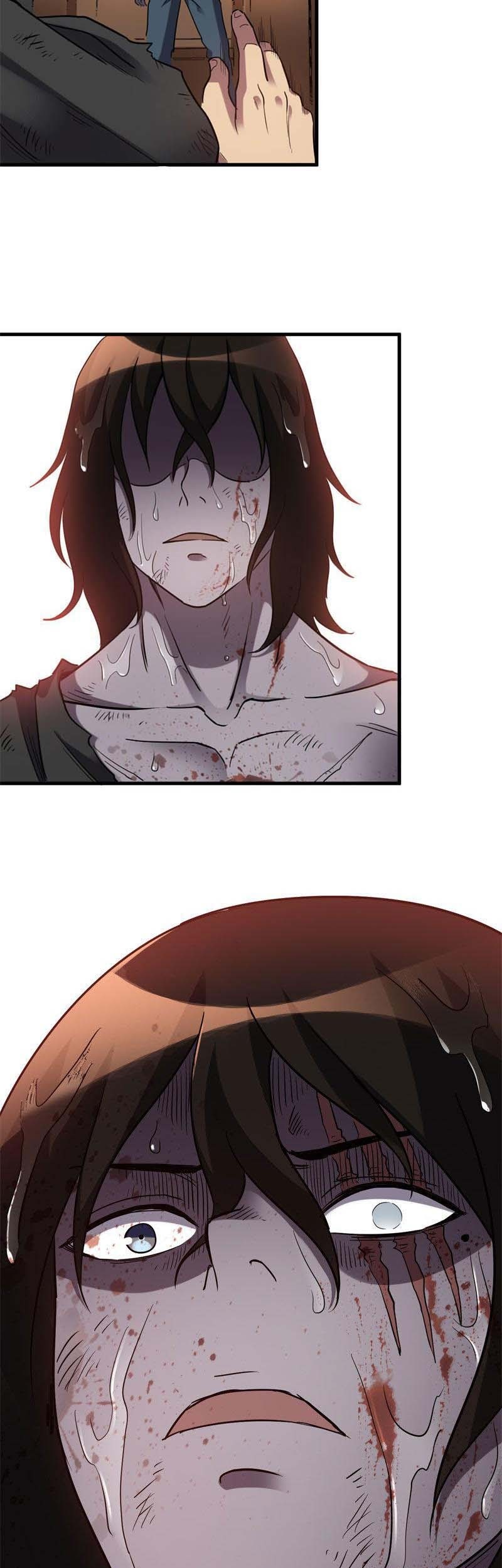 Strongest Evolution Of Zombie Chapter 07 Gambar 44