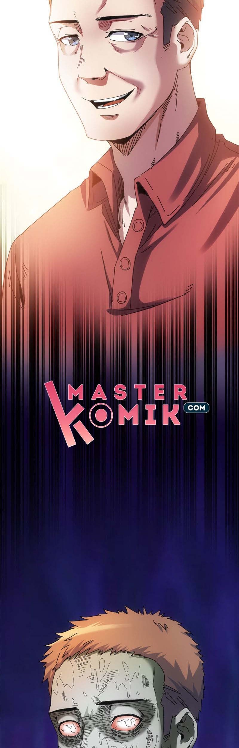 Strongest Evolution Of Zombie Chapter 06 Gambar 10