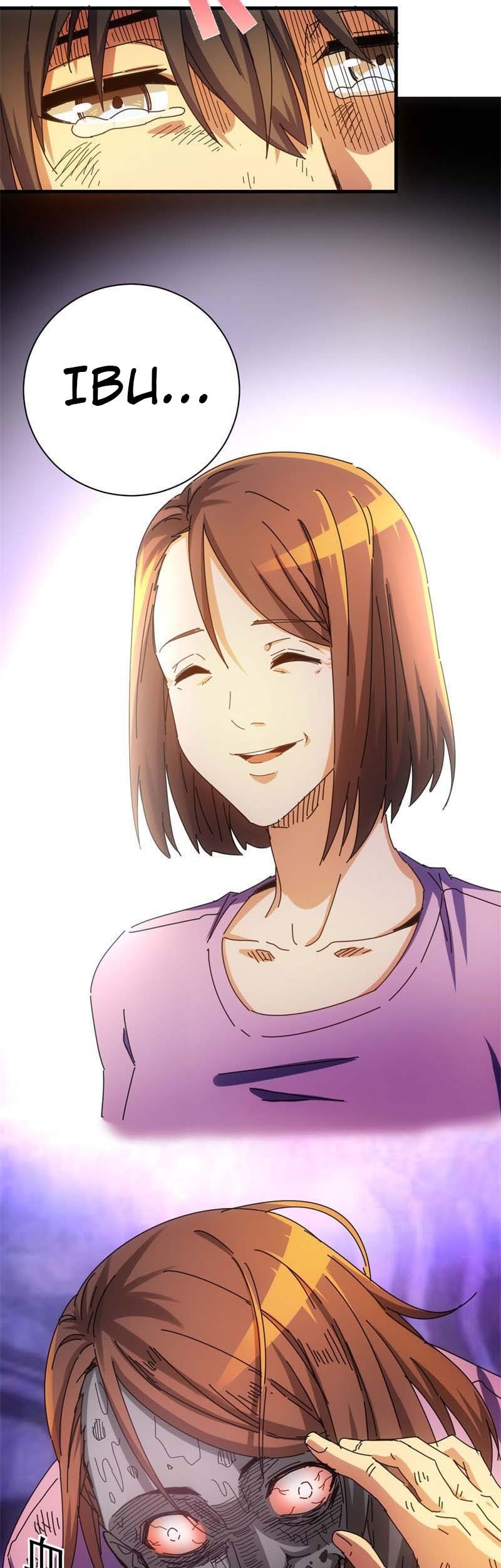 Strongest Evolution Of Zombie Chapter 06 Gambar 15