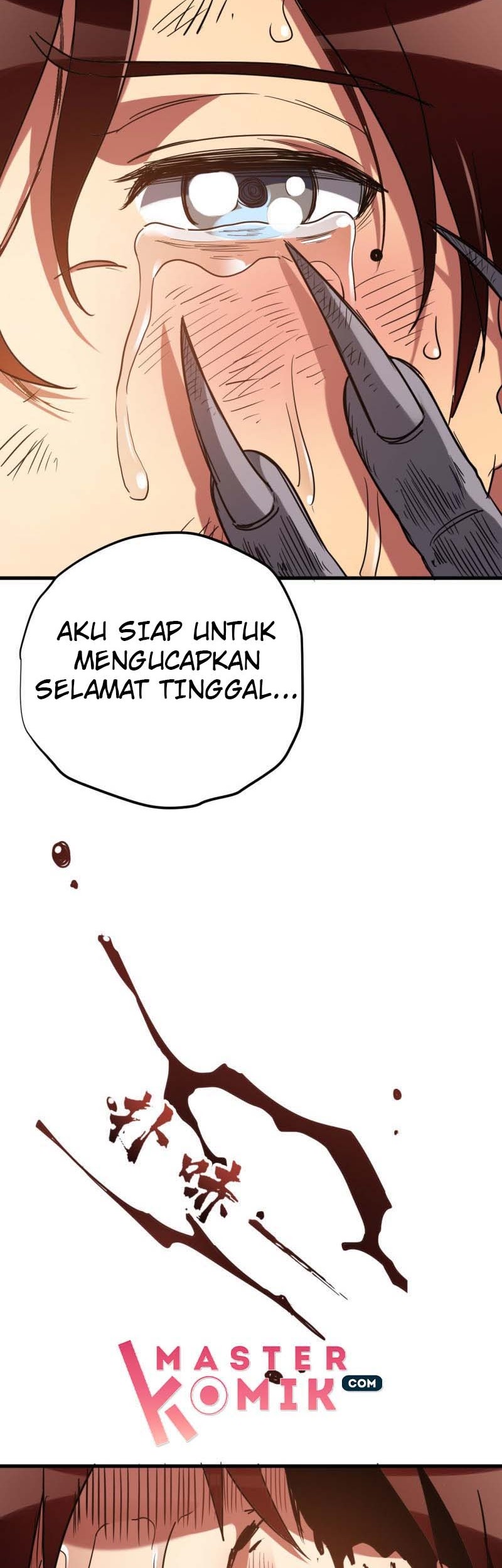 Strongest Evolution Of Zombie Chapter 06 Gambar 20