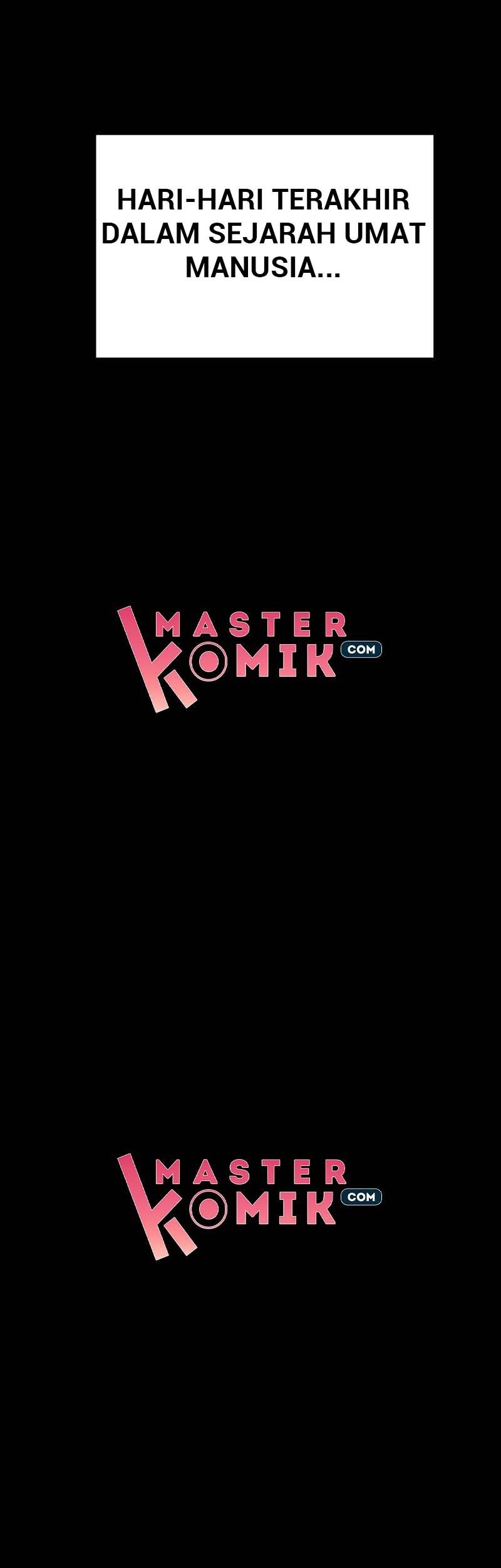 Strongest Evolution Of Zombie Chapter 06 Gambar 26