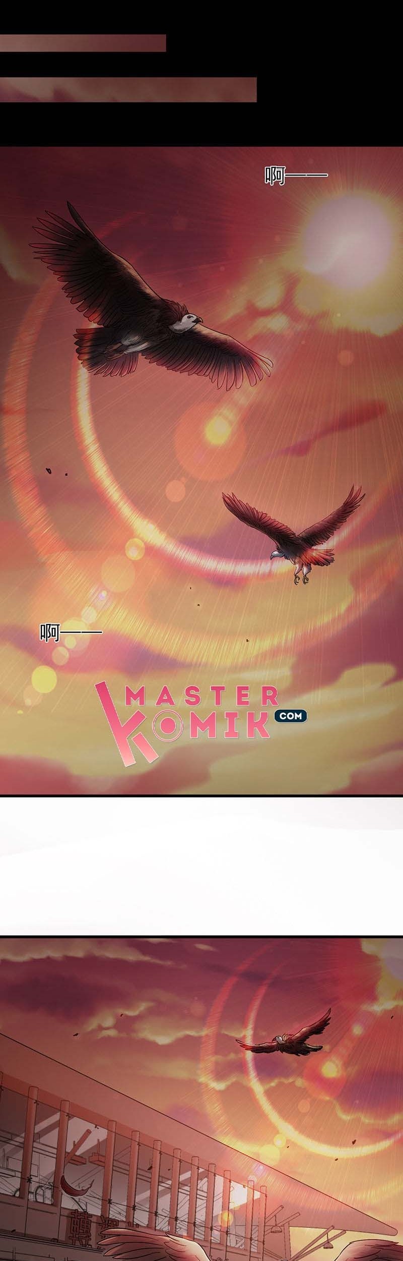 Strongest Evolution Of Zombie Chapter 06 Gambar 27