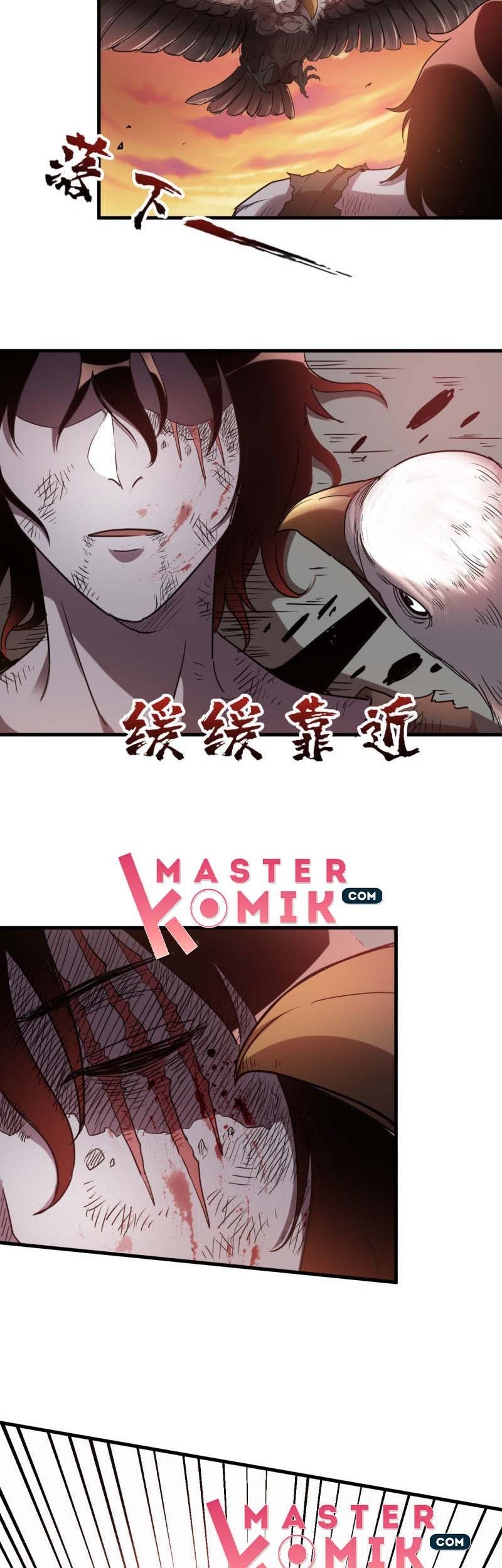 Strongest Evolution Of Zombie Chapter 06 Gambar 29