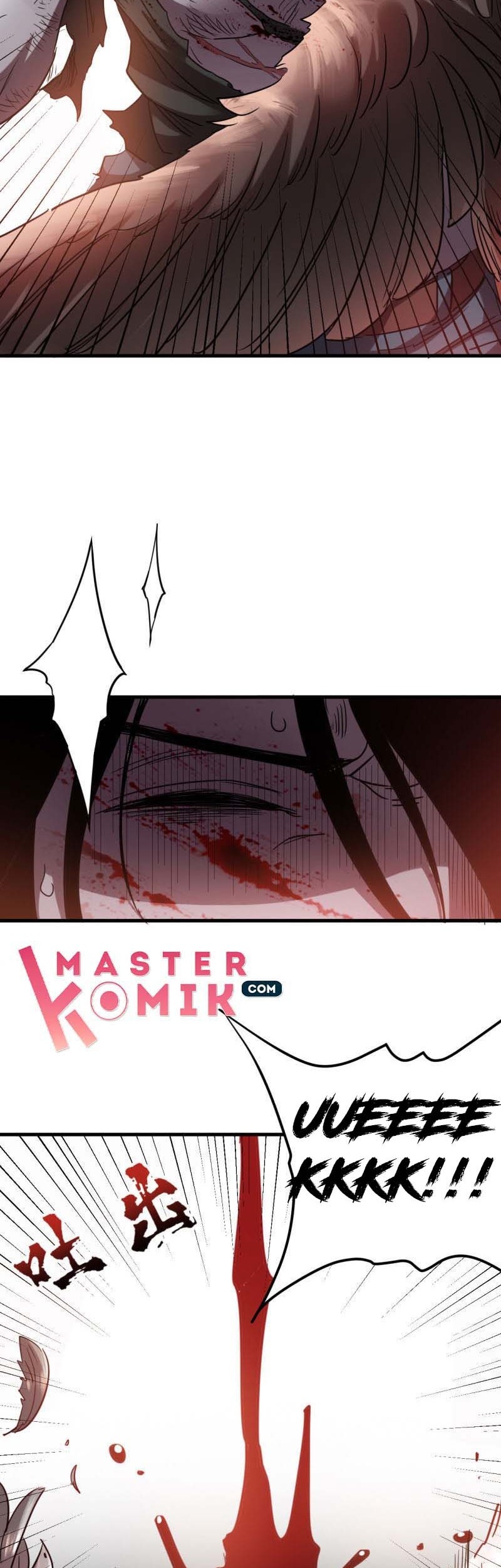 Strongest Evolution Of Zombie Chapter 06 Gambar 32