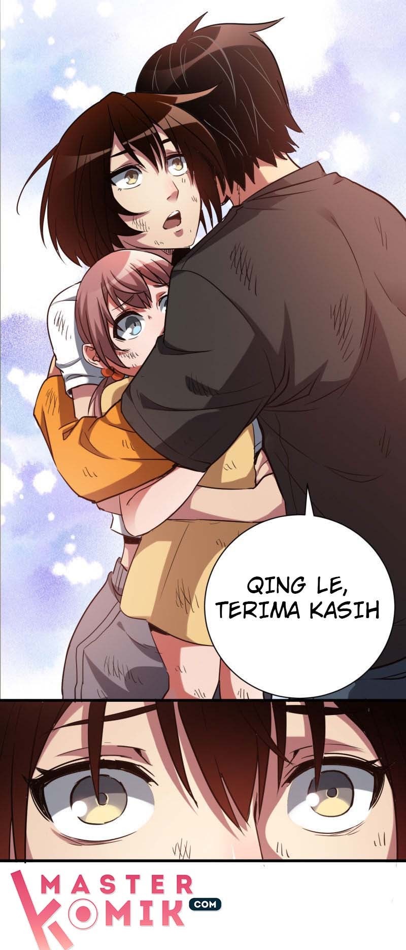 Strongest Evolution Of Zombie Chapter 05 Gambar 27