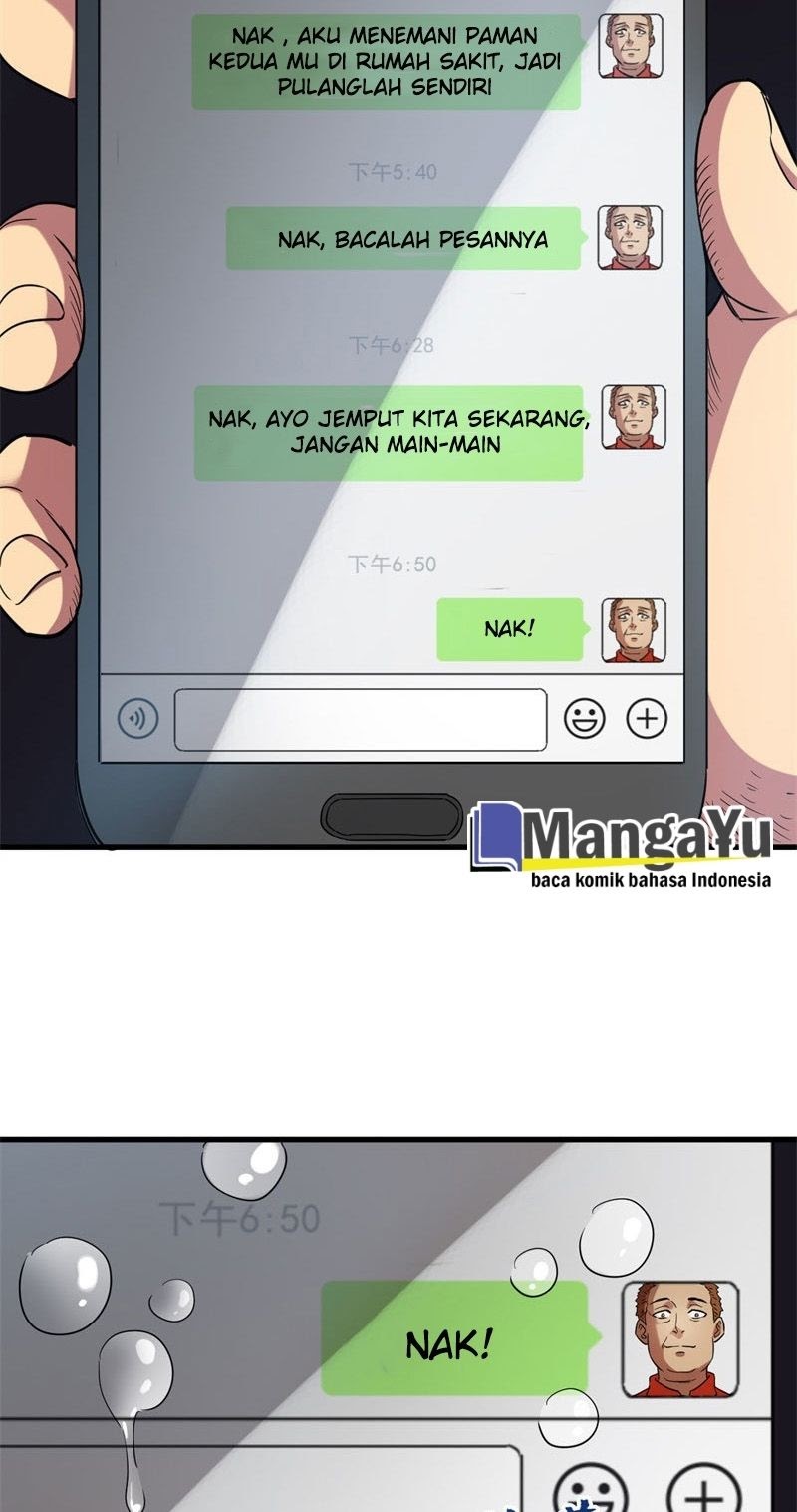 Strongest Evolution Of Zombie Chapter 04 Gambar 18