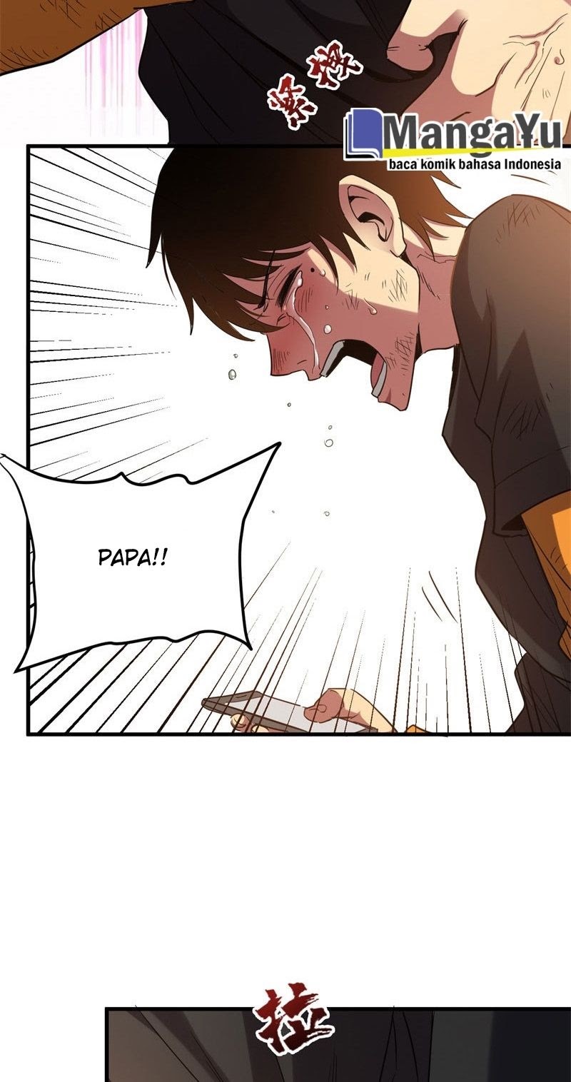 Strongest Evolution Of Zombie Chapter 04 Gambar 20