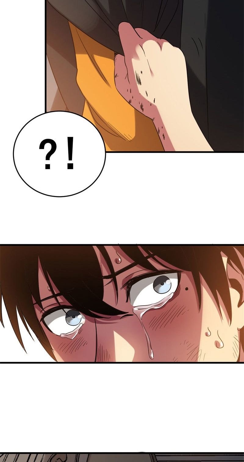 Strongest Evolution Of Zombie Chapter 04 Gambar 21