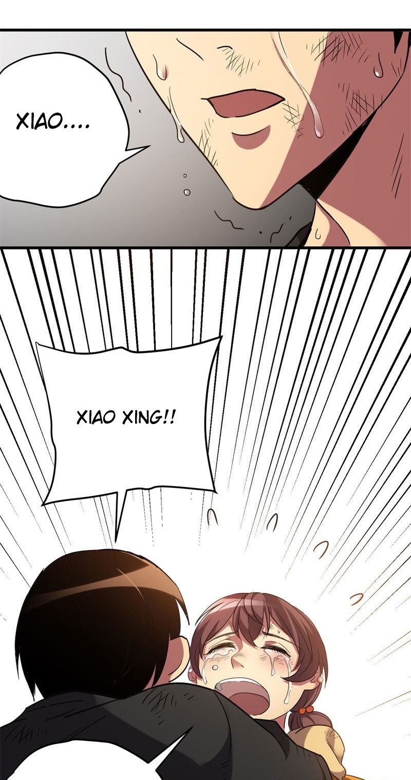 Strongest Evolution Of Zombie Chapter 04 Gambar 23