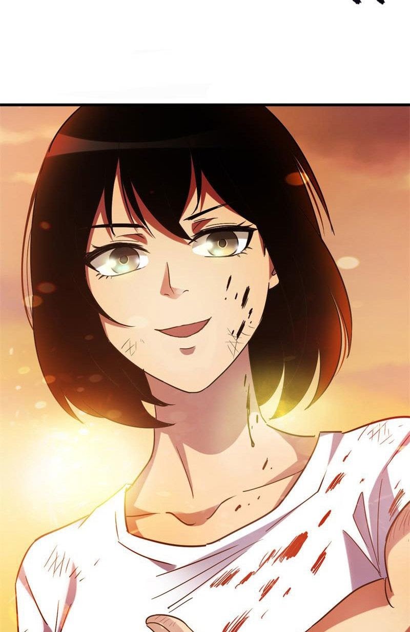 Strongest Evolution Of Zombie Chapter 04 Gambar 33