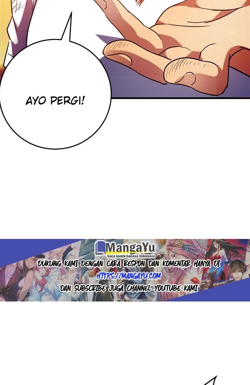 Strongest Evolution Of Zombie Chapter 04 Gambar 34