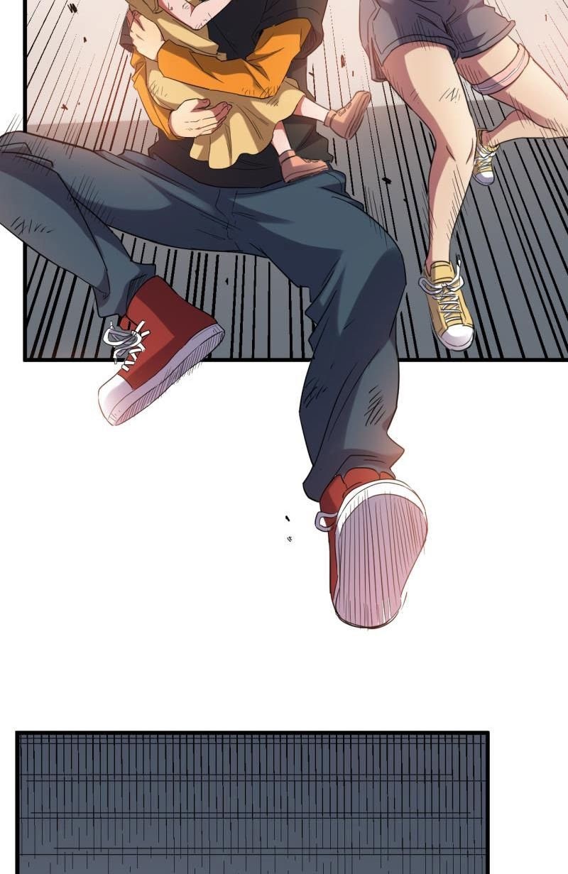 Strongest Evolution Of Zombie Chapter 04 Gambar 38