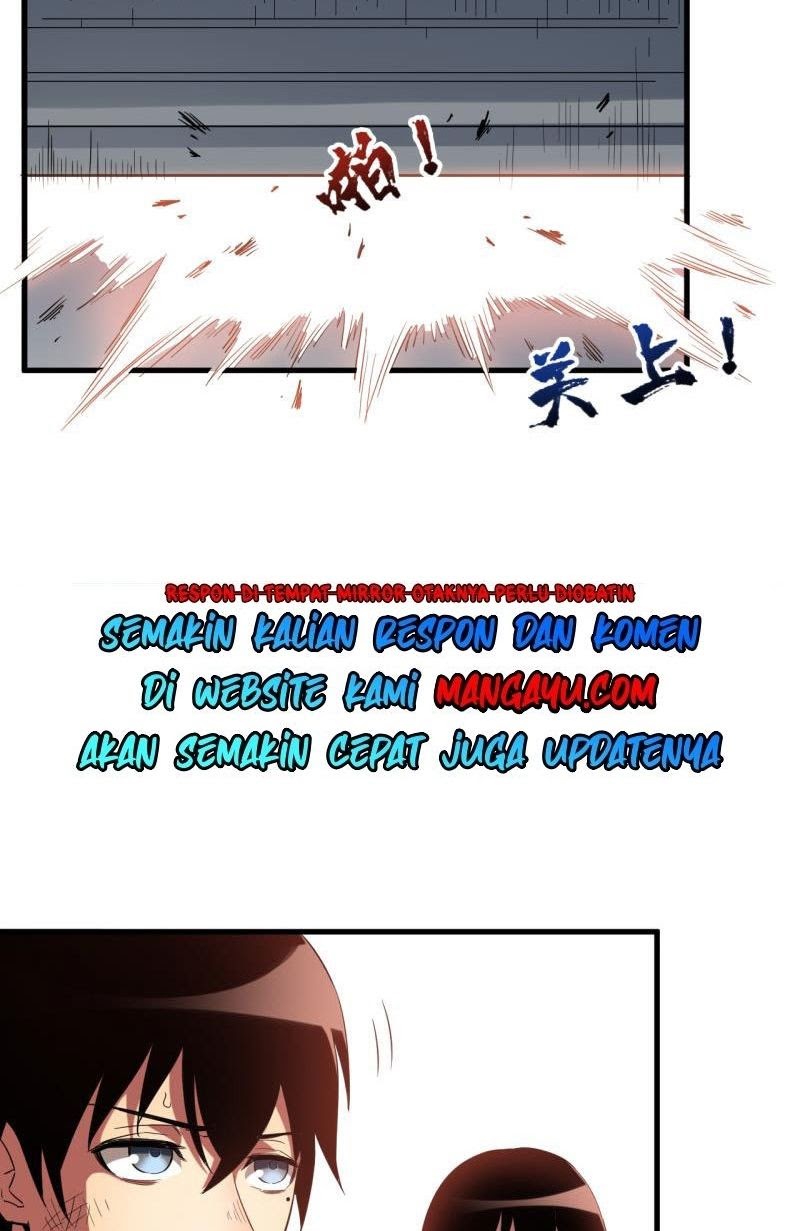 Strongest Evolution Of Zombie Chapter 04 Gambar 39