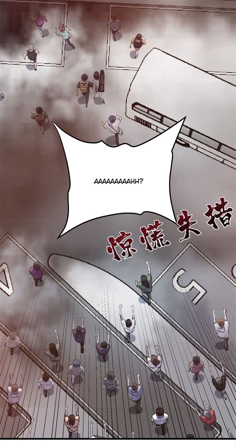 Strongest Evolution Of Zombie Chapter 04 Gambar 5