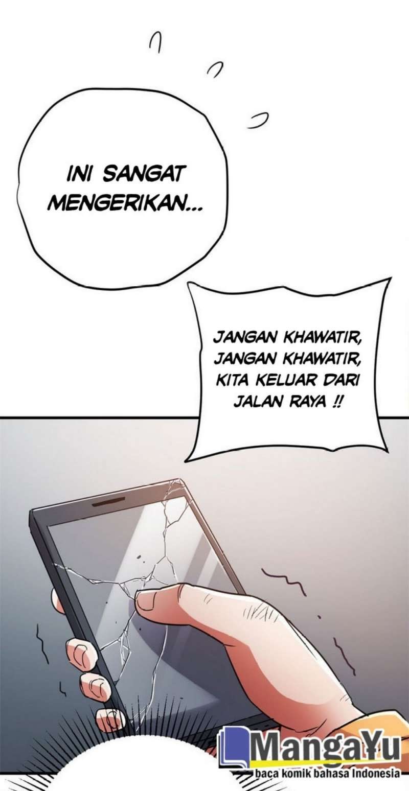 Strongest Evolution Of Zombie Chapter 03 Gambar 23
