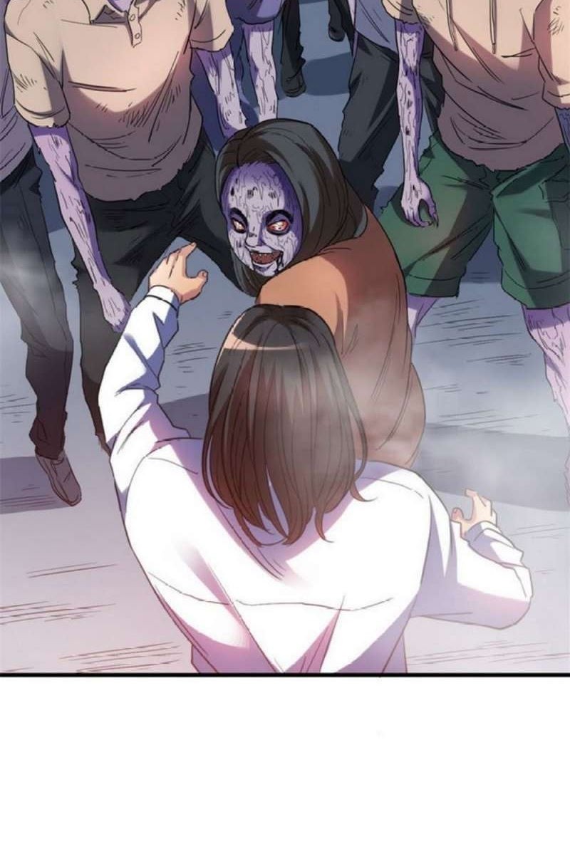 Strongest Evolution Of Zombie Chapter 03 Gambar 29
