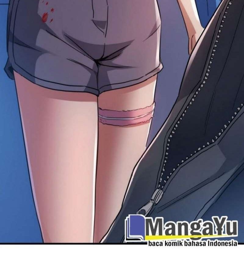 Strongest Evolution Of Zombie Chapter 03 Gambar 17
