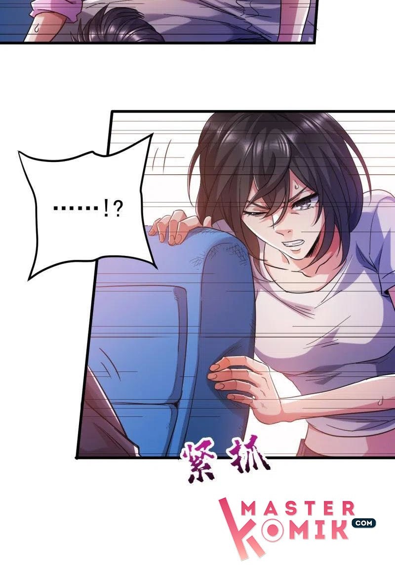 Strongest Evolution Of Zombie Chapter 02 Gambar 19