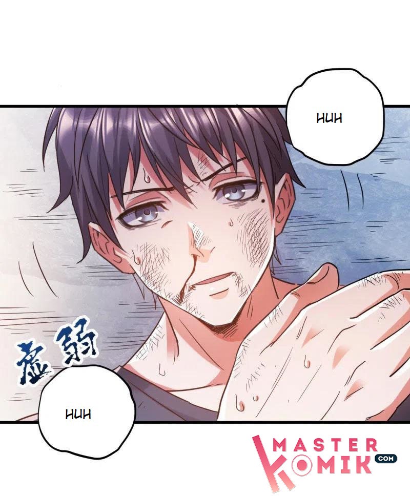 Strongest Evolution Of Zombie Chapter 02 Gambar 22