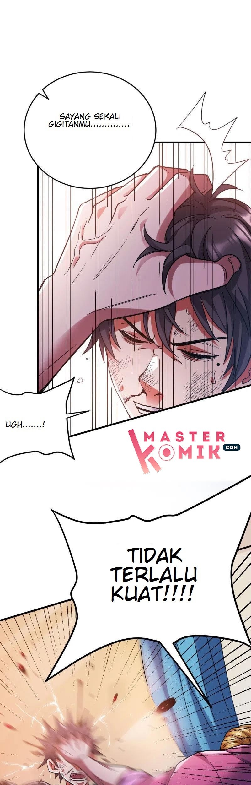 Strongest Evolution Of Zombie Chapter 02 Gambar 24