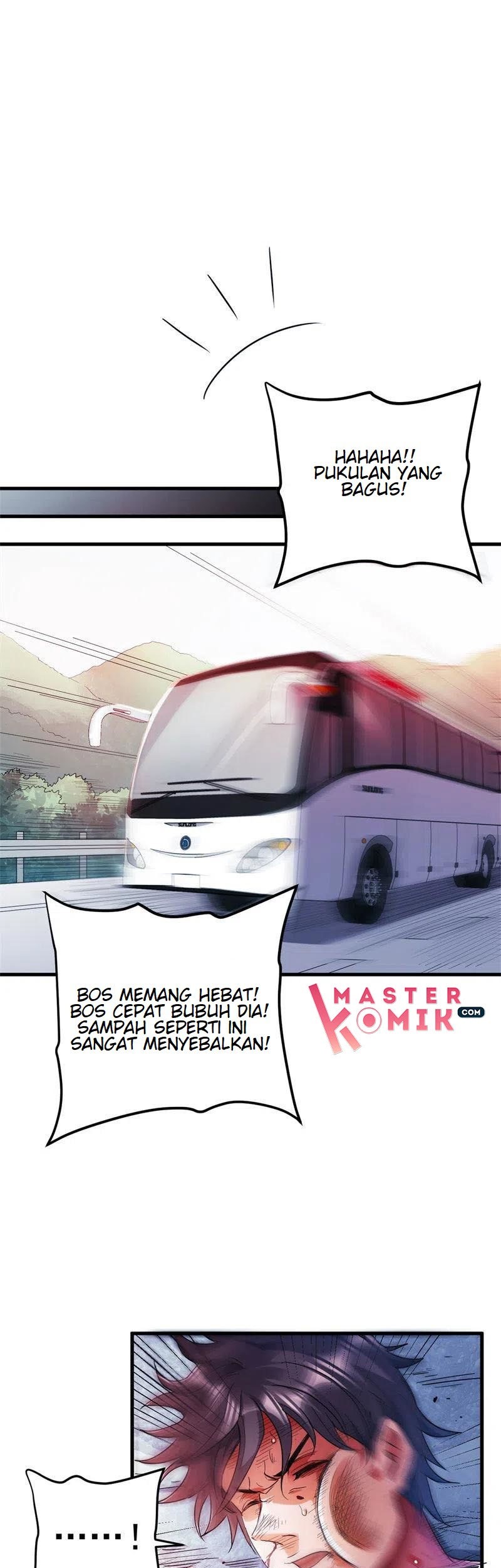 Strongest Evolution Of Zombie Chapter 02 Gambar 11