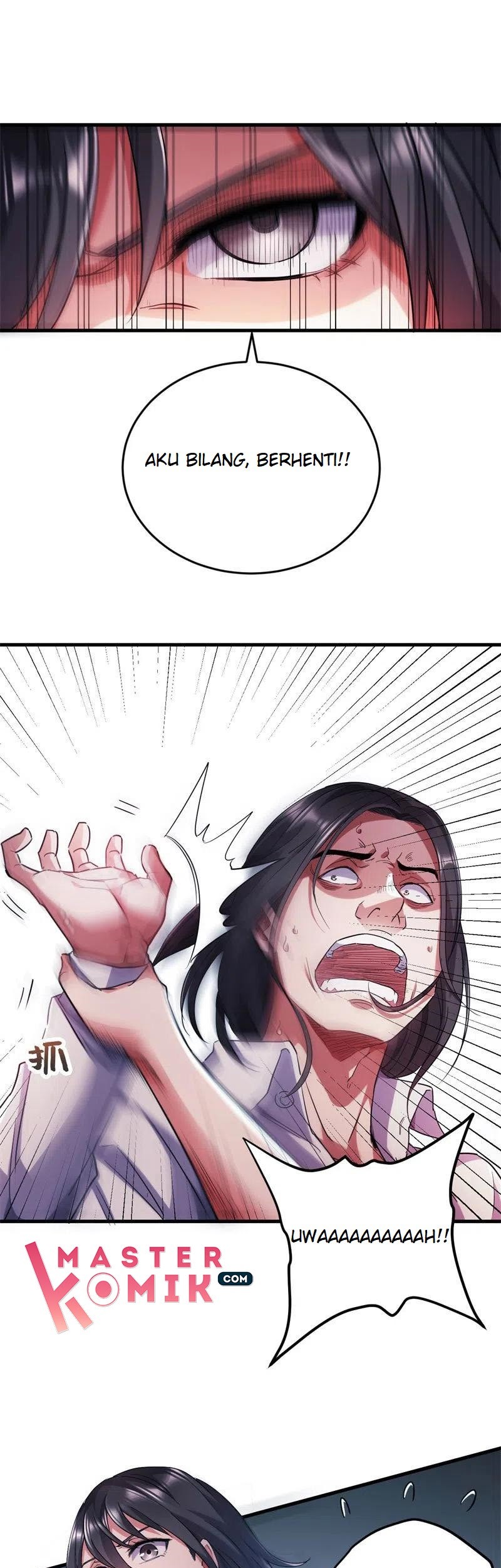 Strongest Evolution Of Zombie Chapter 02 Gambar 15
