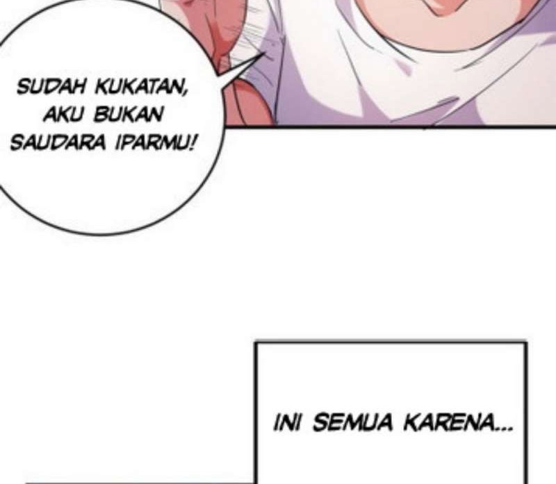 Strongest Evolution Of Zombie Chapter 01 Gambar 29