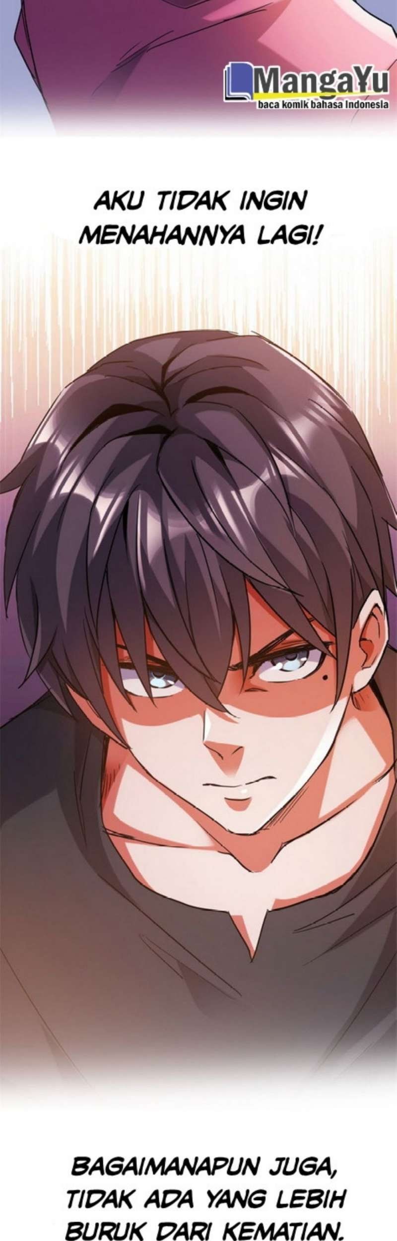 Strongest Evolution Of Zombie Chapter 01 Gambar 37