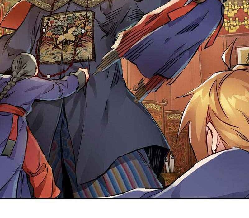 The Deer and the Cauldro Chapter 23 Gambar 18