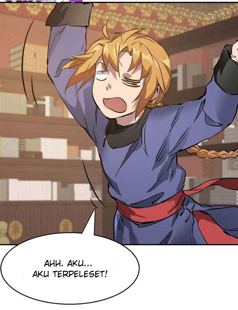The Deer and the Cauldro Chapter 23 Gambar 20