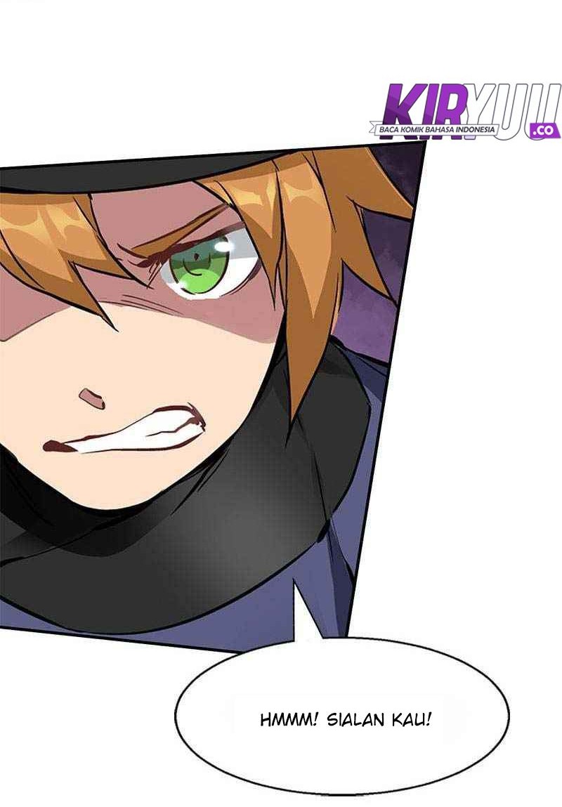 The Deer and the Cauldro Chapter 23 Gambar 10