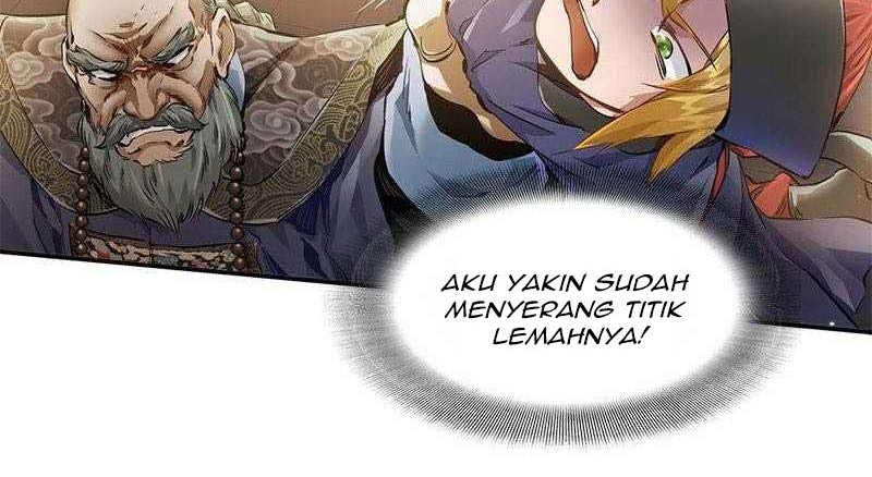 The Deer and the Cauldro Chapter 23 Gambar 14
